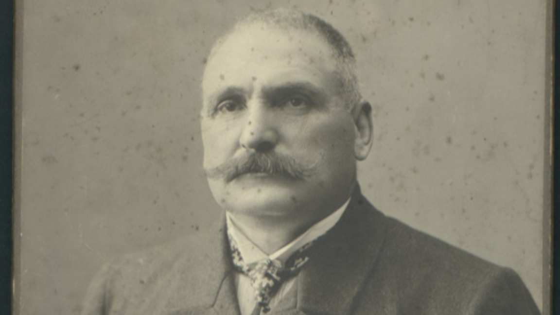 Стоян Заимов