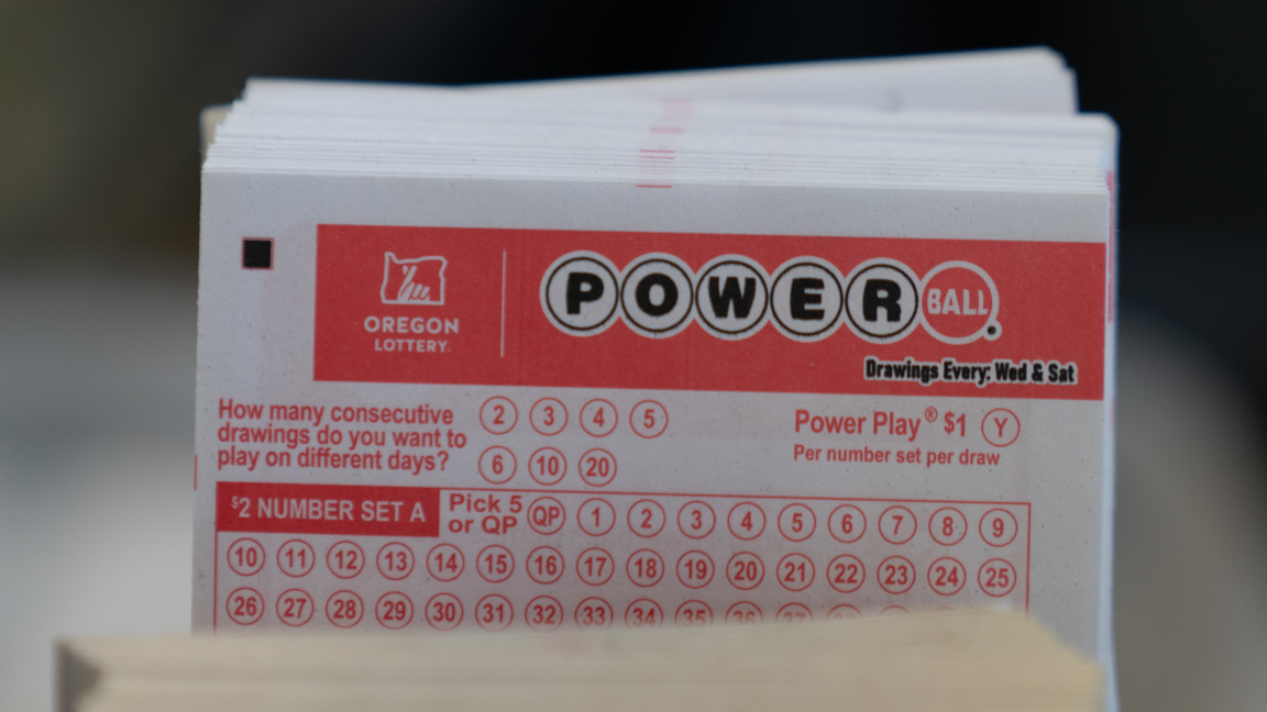 Жител на Арканзас спечели на Бъдни вечер джакпот от 1,817 млрд. долара