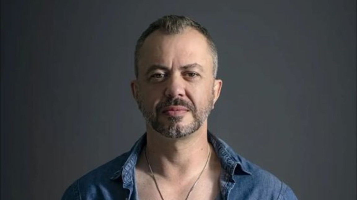 Цветан Ангелов от група „Канела“ за музиката и италианските ястия