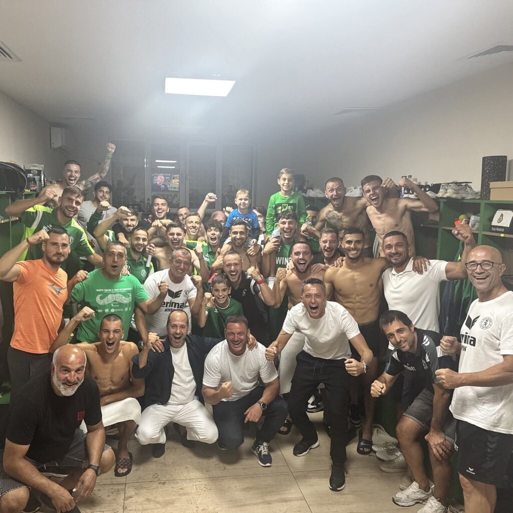 "Ботев" /Враца/ надделя с 1:0 над "Черно море"