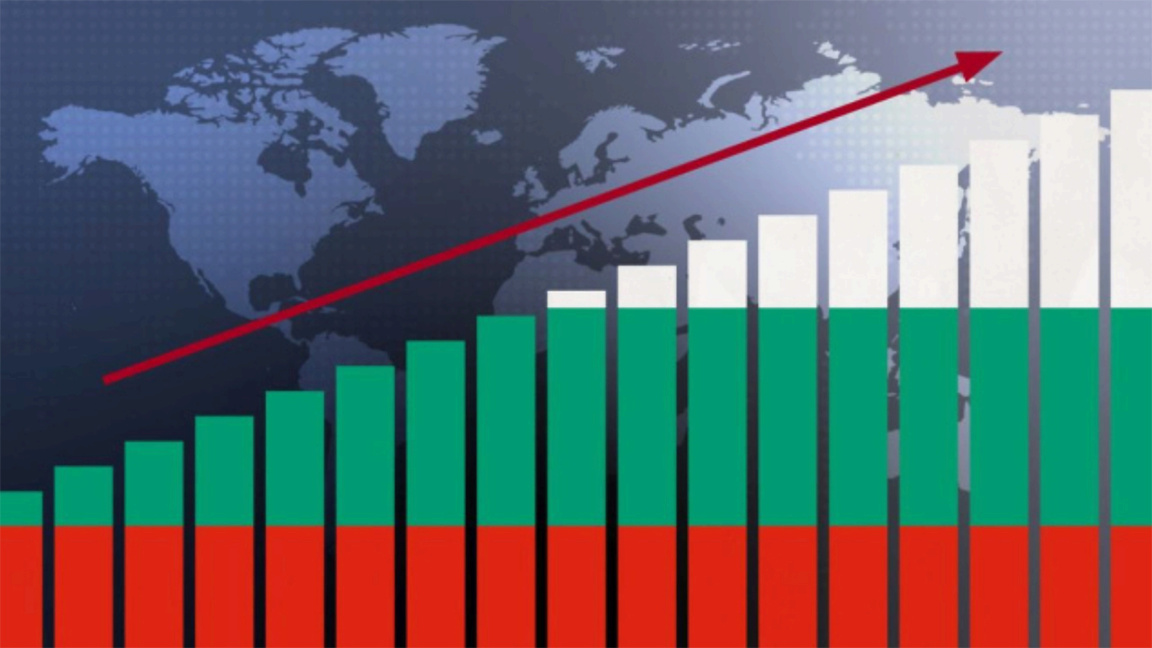 Croissance du PIB de 2,8% sur une base annuelle