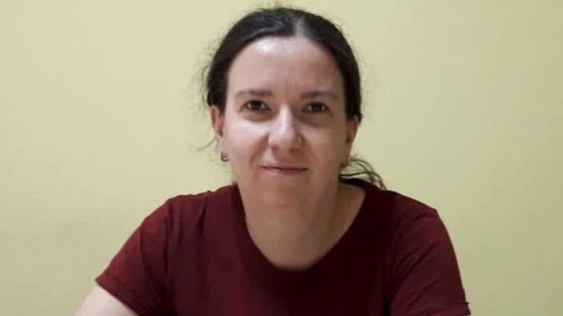 Диана Ефтимова