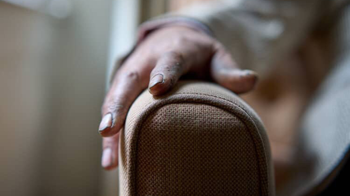 Една любовна история