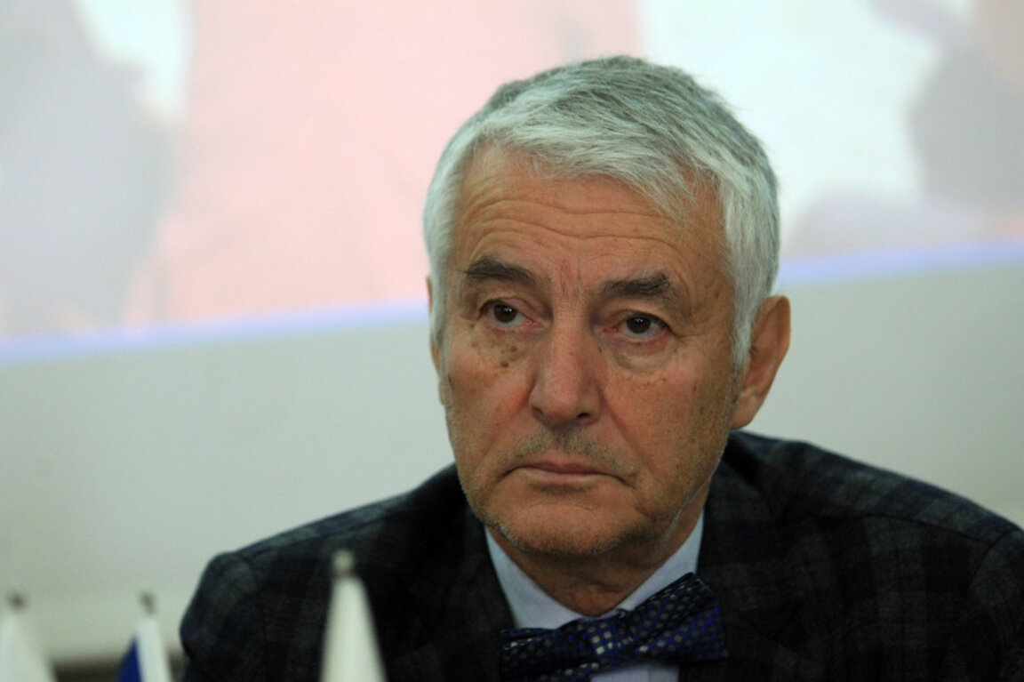 Христо Григоров