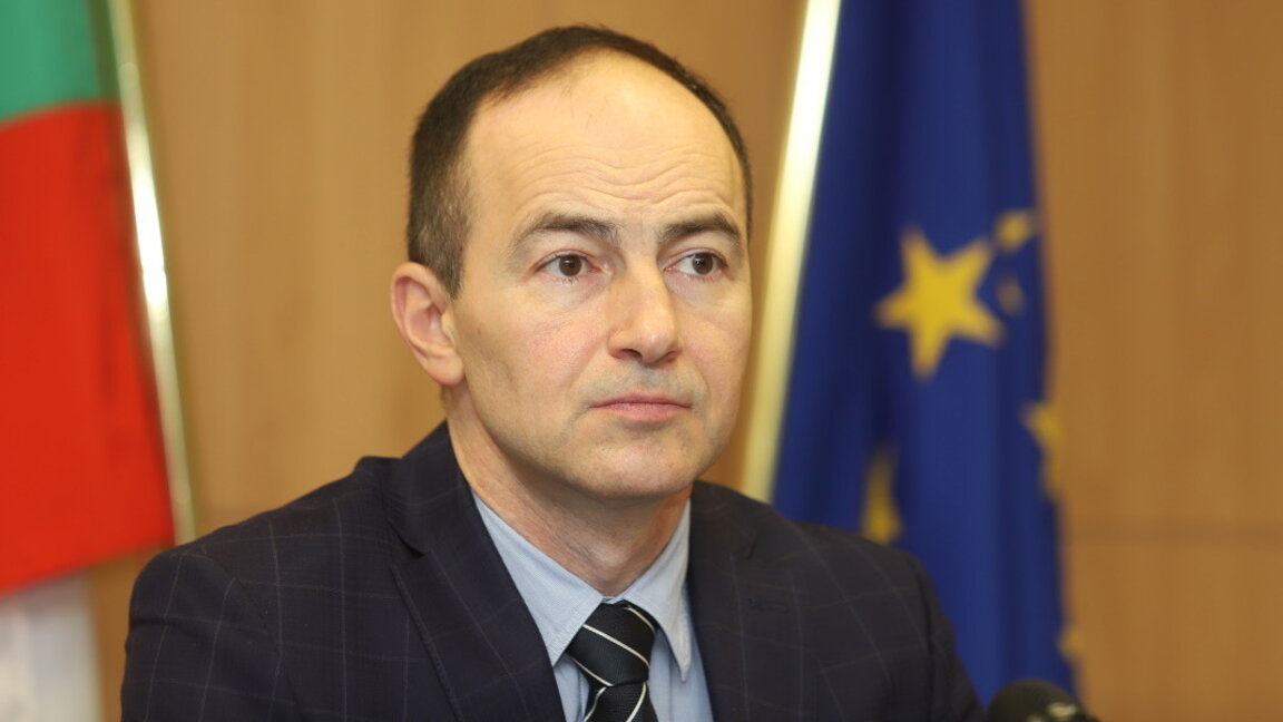 Андрей Ковачев: Трябва да отговаряме на всяка дезинформация, свързана с ваксините и Covid-19