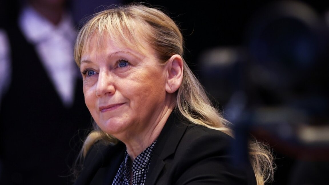 Elena Yoncheva