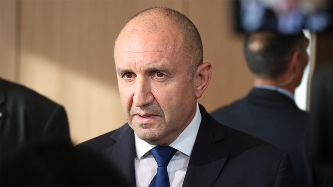Potrivit președintelui, alegerile anticipate ar trebui să aibă loc după 15 septembrie