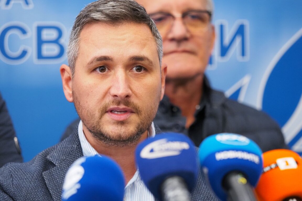 Валентин Тончев