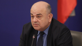 Владимир Иванов не очаква резки промени в ценовите равнища на стоковите борси