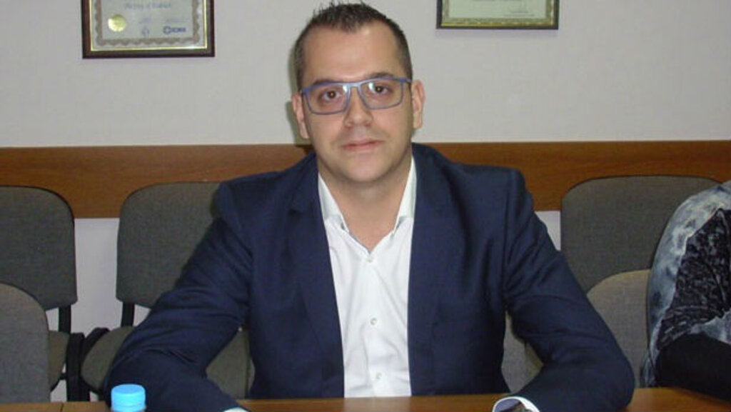 Кметът на Добрич без нито един приемен ден за първата половина на годината