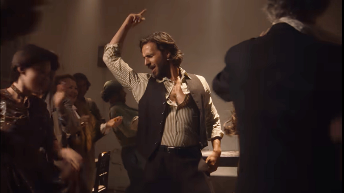  Papi Hans celebrates life with the song “I’m Dying to Live”