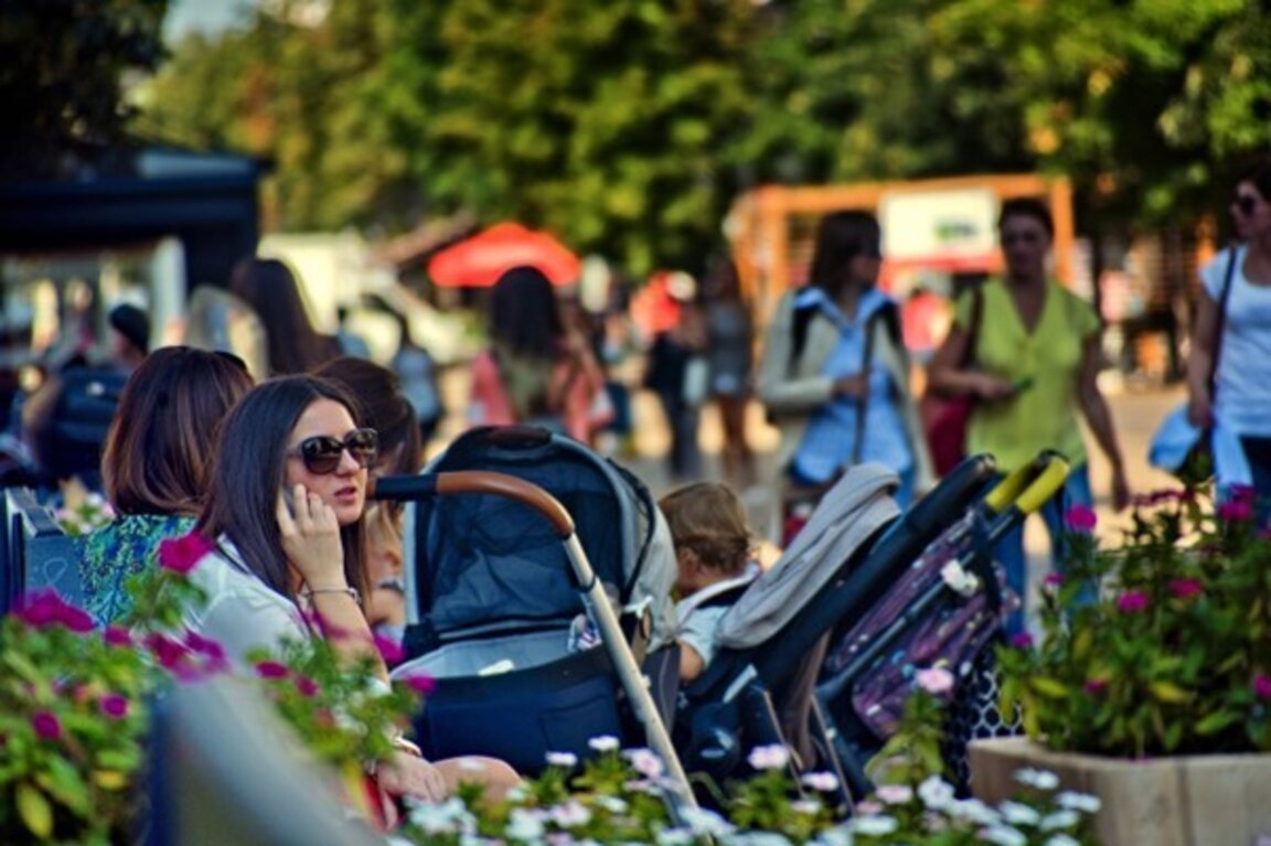 Най-добрите квартали за покупка на луксозен имот в София