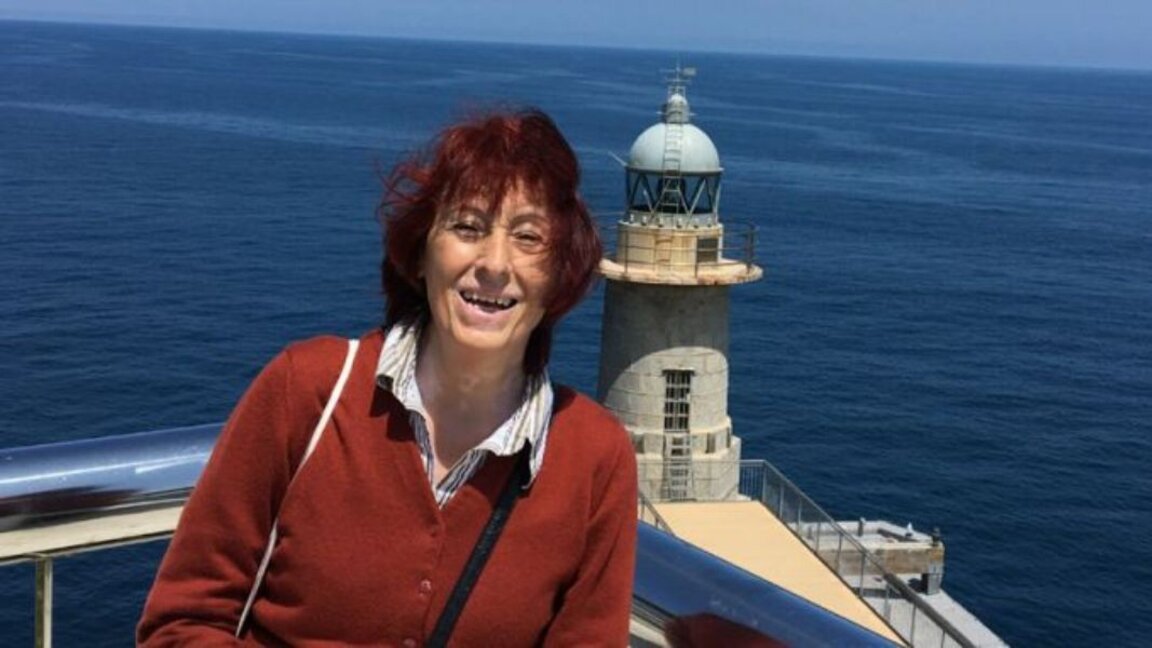 María Páchkova: "El público búlgaro tiene gran interés por la literatura escrita en lengua vasca"