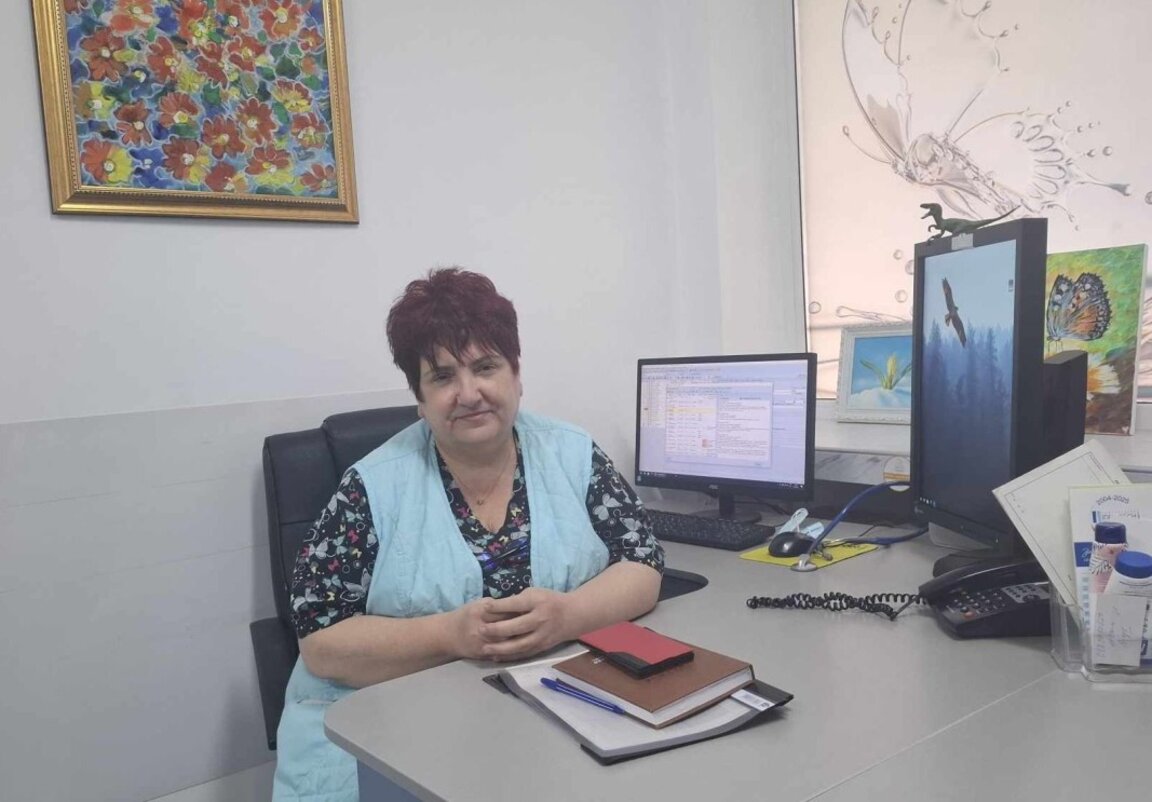 Д-р Диана Вълчева: Туберкулозата е заболяване, което не трябва да се подценява
