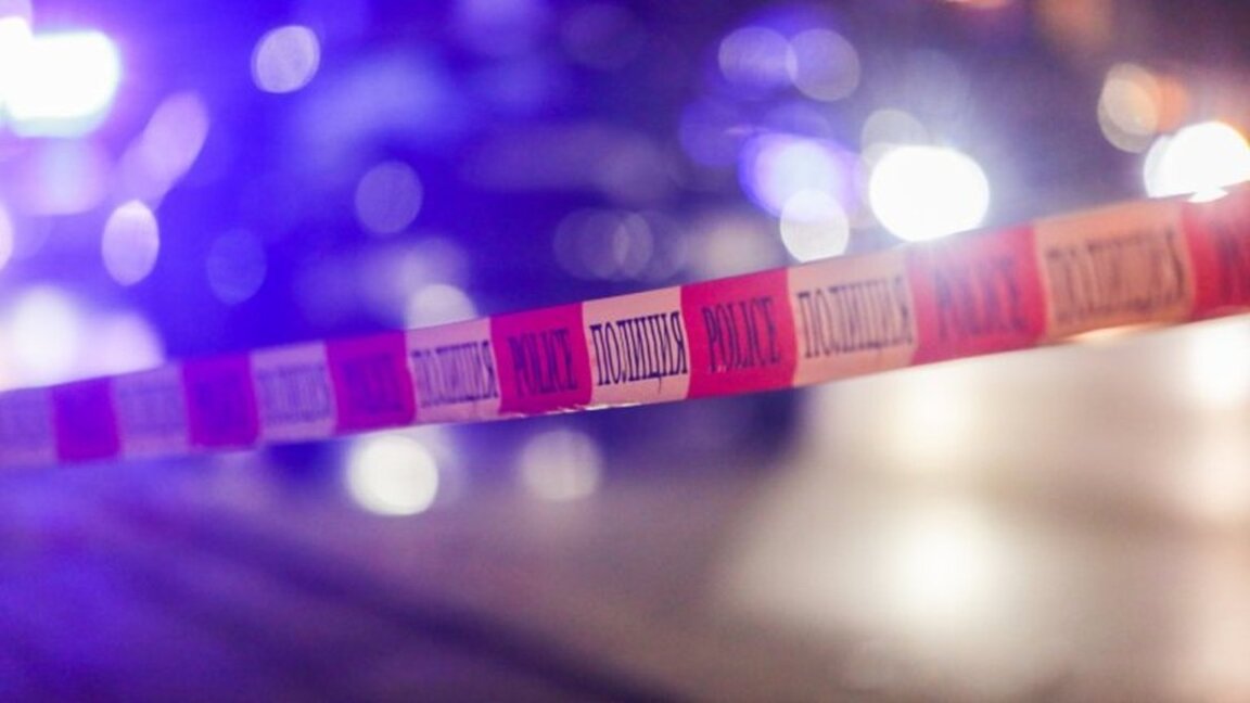 Възрастен мъж застреля зет си в Бургаско