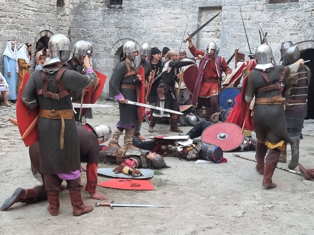 Mesjeta rikthehet në Vidin me një festival këtë fundjavë