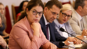 Ива Петрова: АЕЦ "Козлодуй" работи нормално, но трябва координация в региона