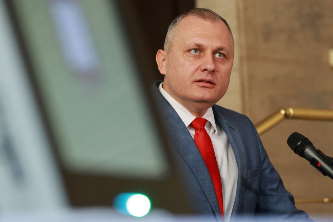 Valentin Mundrov