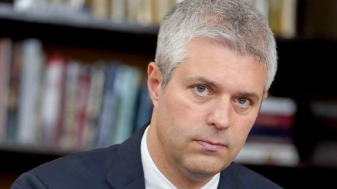 Коцев: За терена край "Хоризонт" се дължи само наем, беседките са законни
