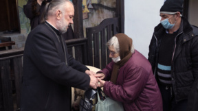 Тракийци ще почетат по подобаващ начин паметта на отец Боян Саръев