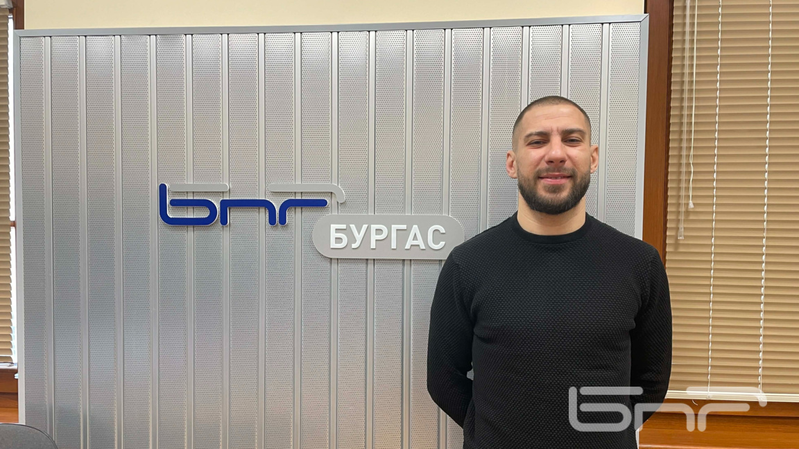 Йордан Цолов