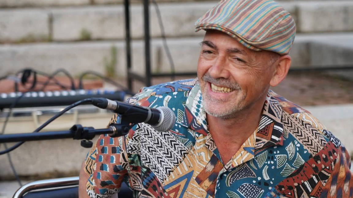 Никола Озор