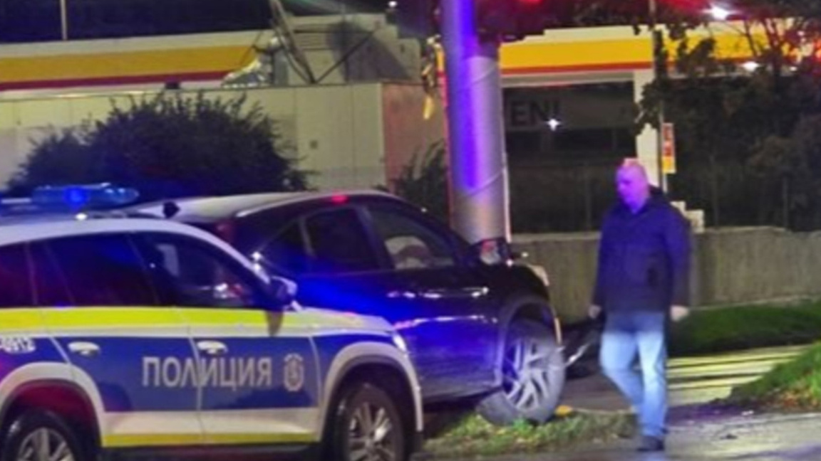 Снимката е илюстративна