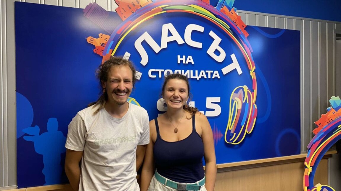 "Грийнпийс" – България набира доброволци заради климатичната криза