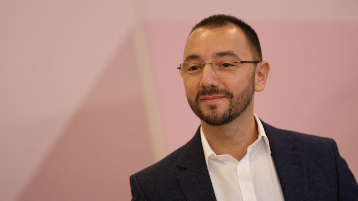 Anton Hekimjan