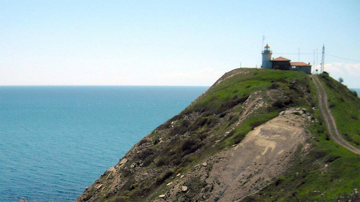Le sentier européen E3 comprend désormais la Route de la mer Noire