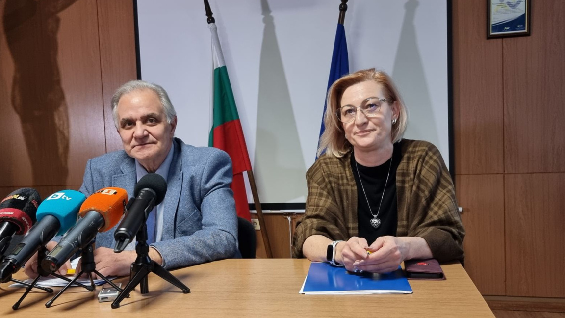 Нов случай на екзотичната треска  чикунгуня в Пловдив