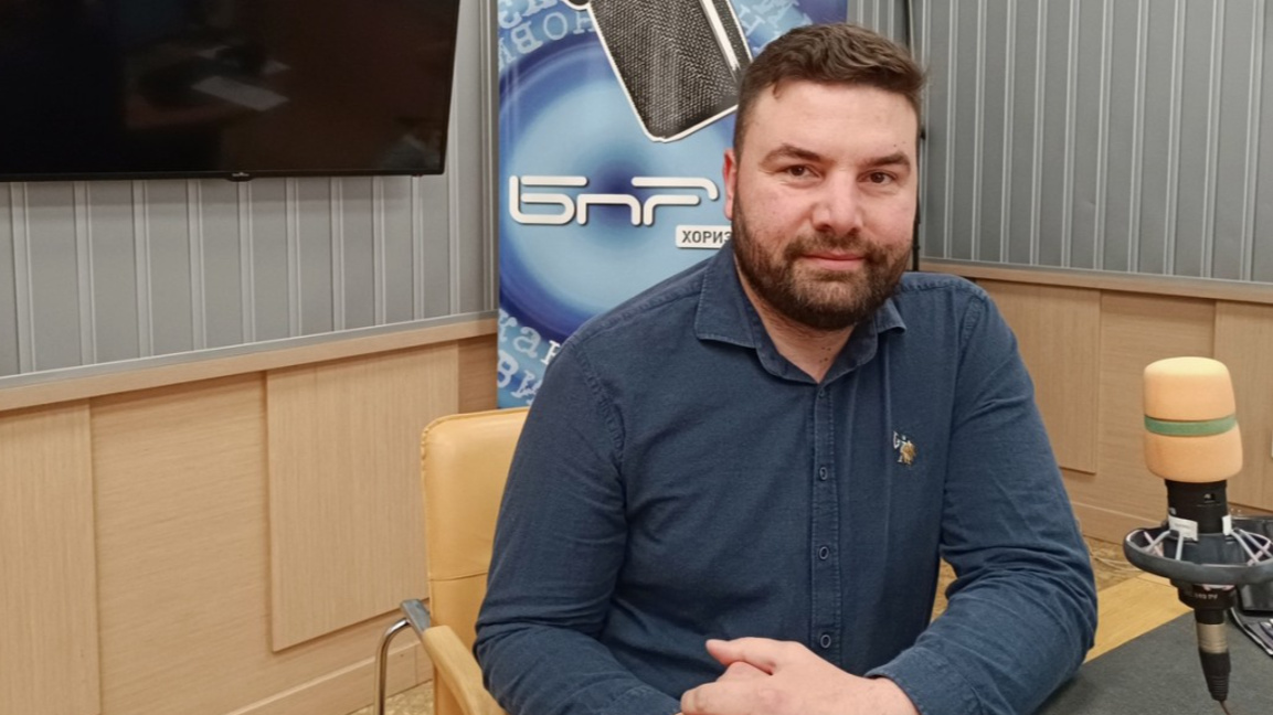 Аркади Шарков