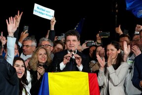 В Румъния започнаха преговори за съставяне на ново правителство