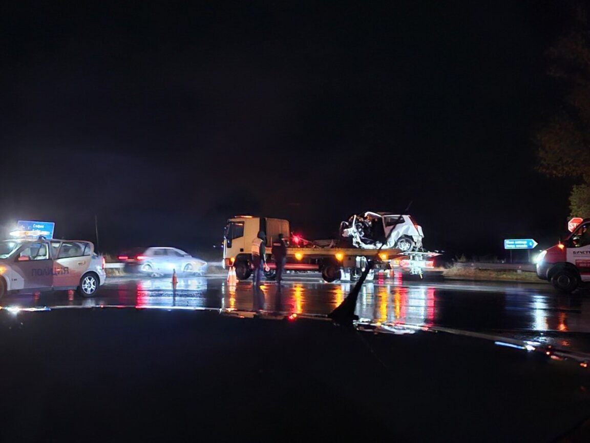 Пътят между сливенските села Калояново и Жельо войвода вече е отворен