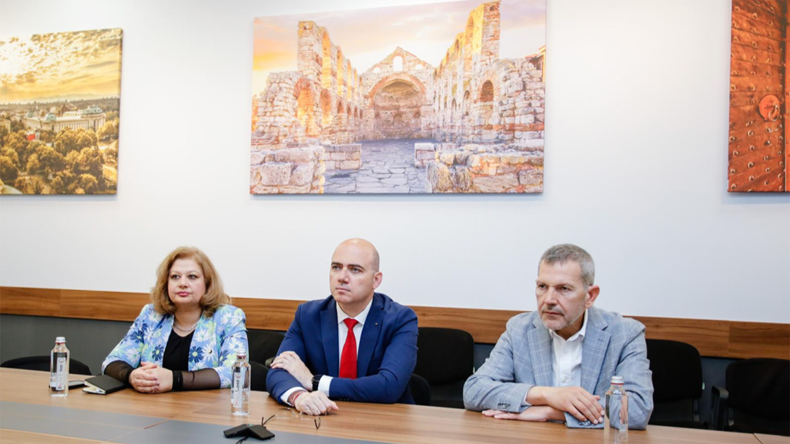 Bulgarien möchte mehr Touristen aus Rumänien, Deutschland und Polen anziehen