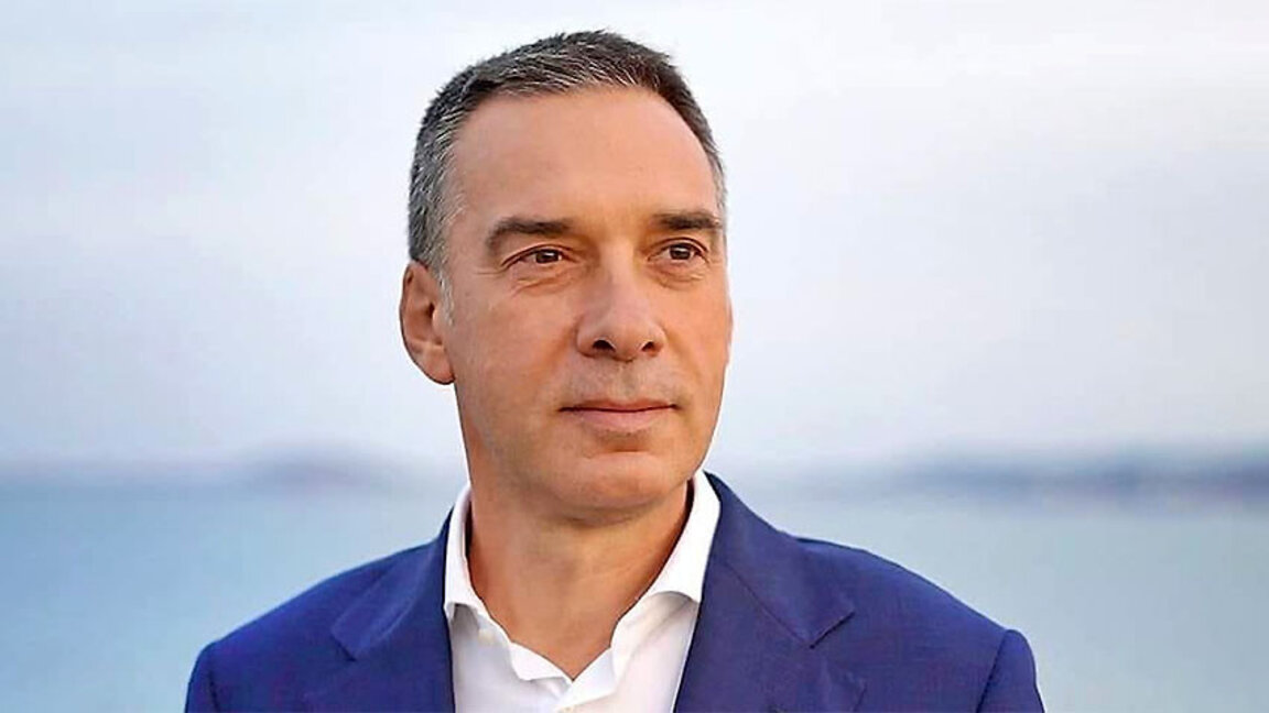 Димитър Николов