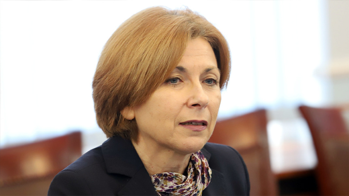 Боряна Димитрова