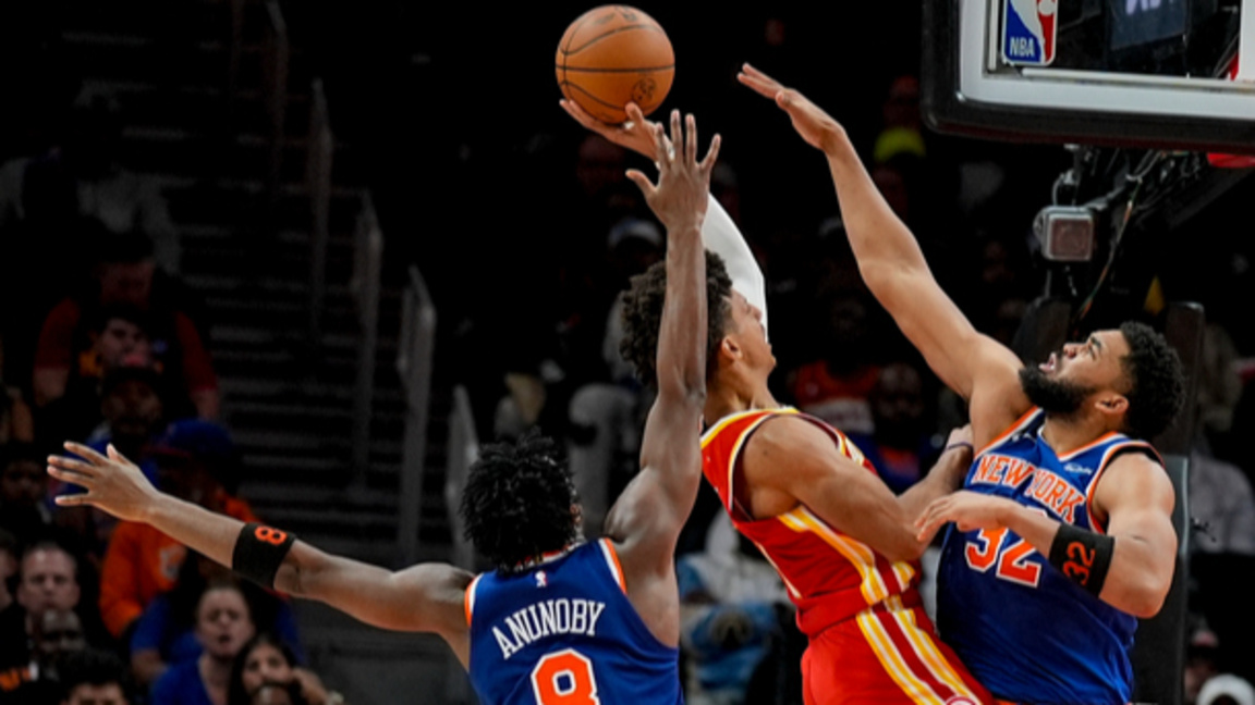 Личен рекорд на Антъни Блек помогна за победа на Орландо