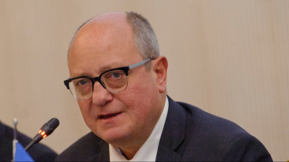 Тодор Танев