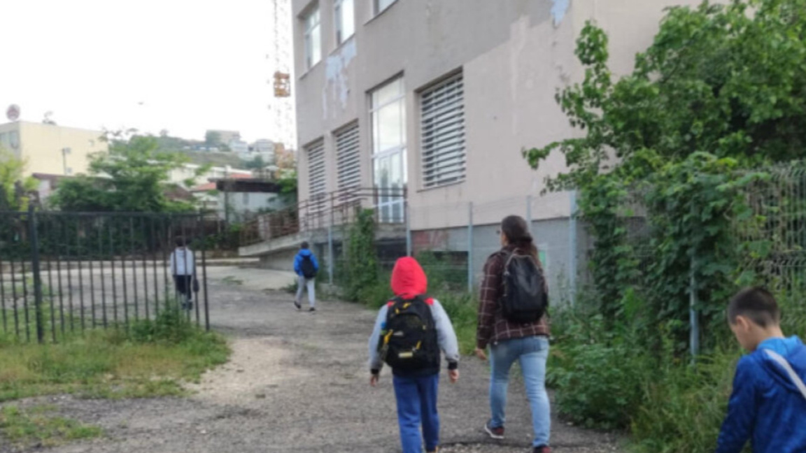 Родители на ученици в ОУ "Иван Вазов" заплашват с протест в първия учебен ден