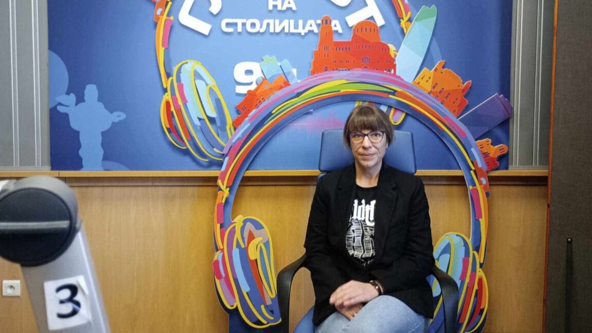 Лицата на нощна София ще събере едноименна фотографска изложба