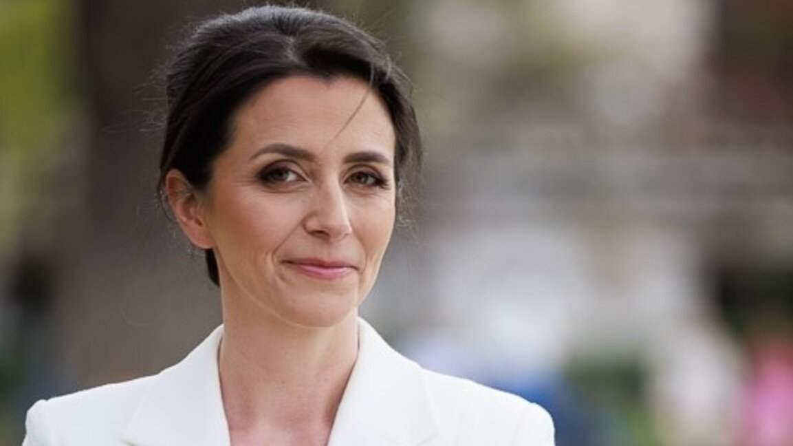 Веселина Стоева