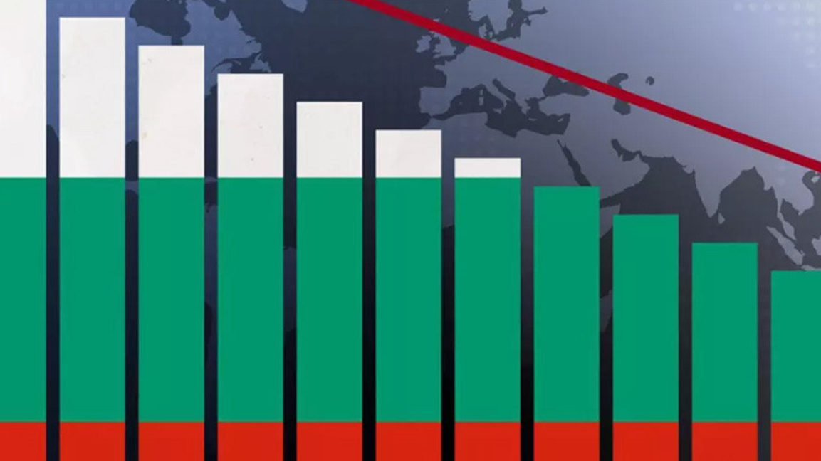 Bulgaria records its first monthly deflation of 2026