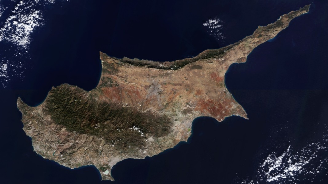 Над 190 млн. преминавания през КПП между двете части на Кипър за 23 г.