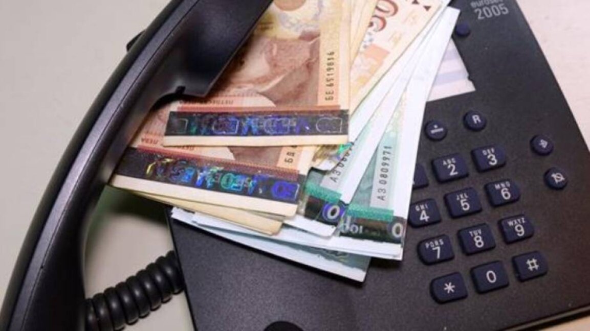 Отново опити за телефонни измами