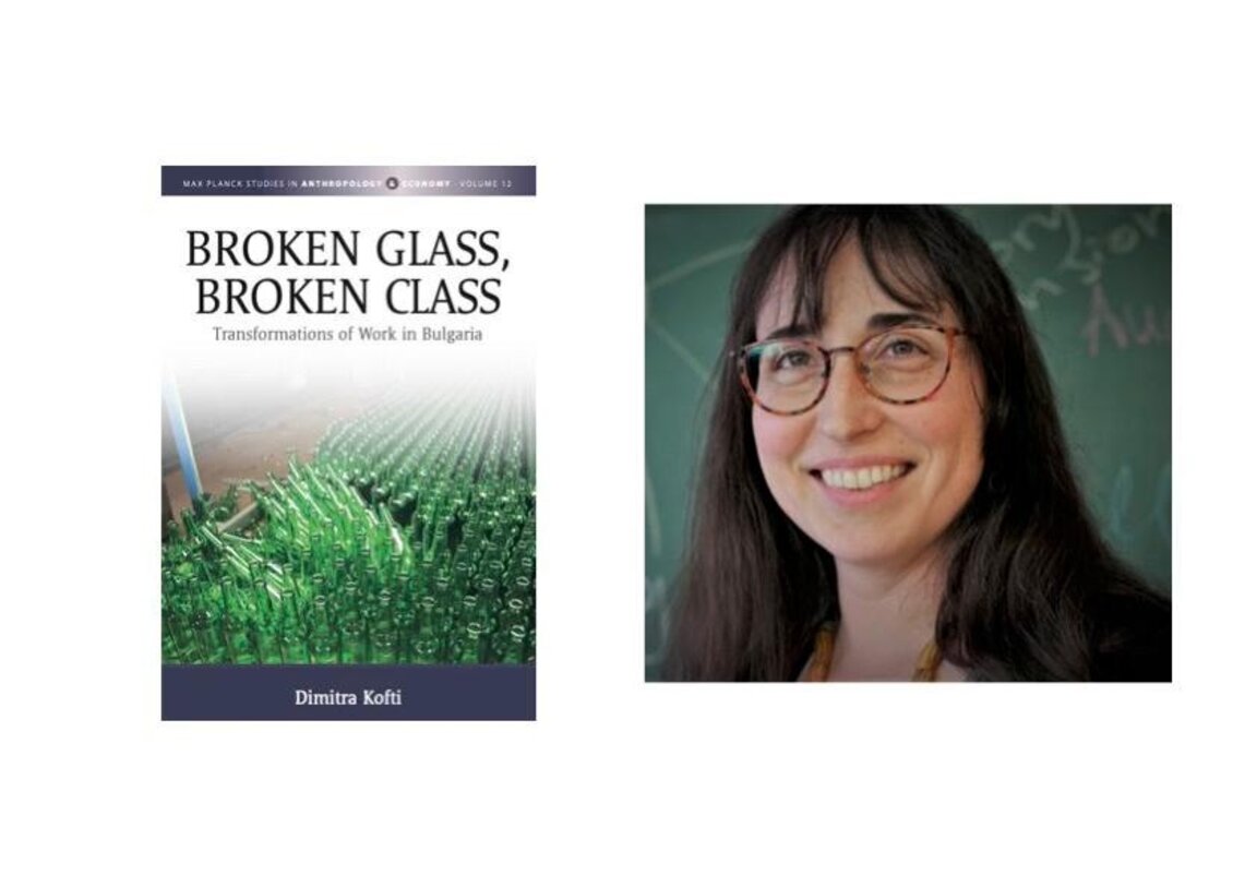 Изследването Broken Class, Broken Glass и промените в производителния труд