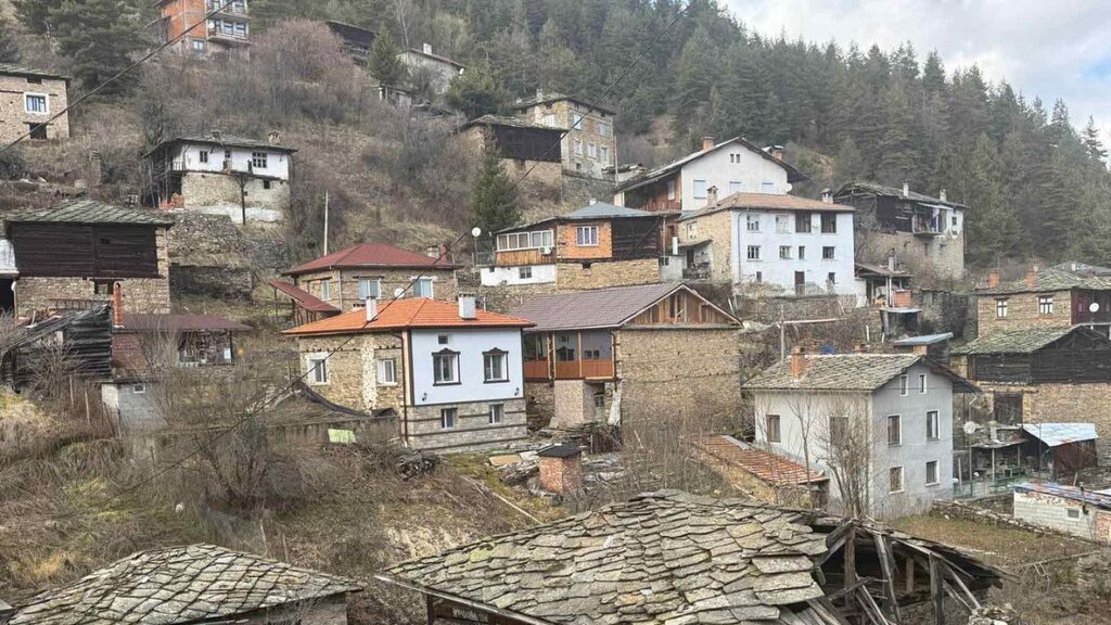 More and more Bulgarians and foreigners are choosing a life in the countryside