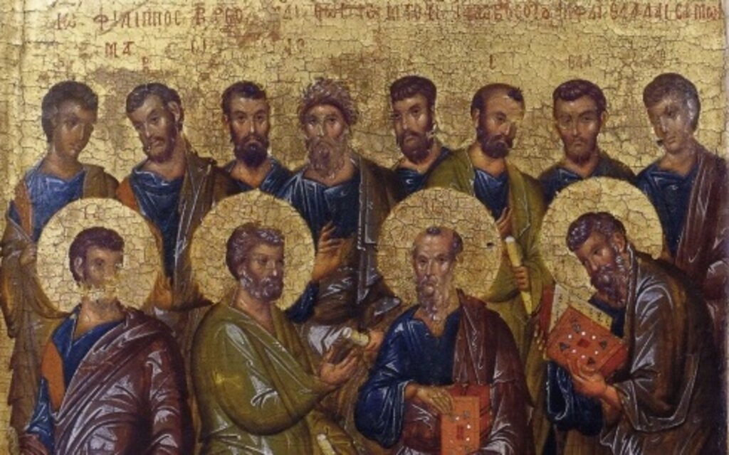 Църковен календар – 25 август 2025 г.