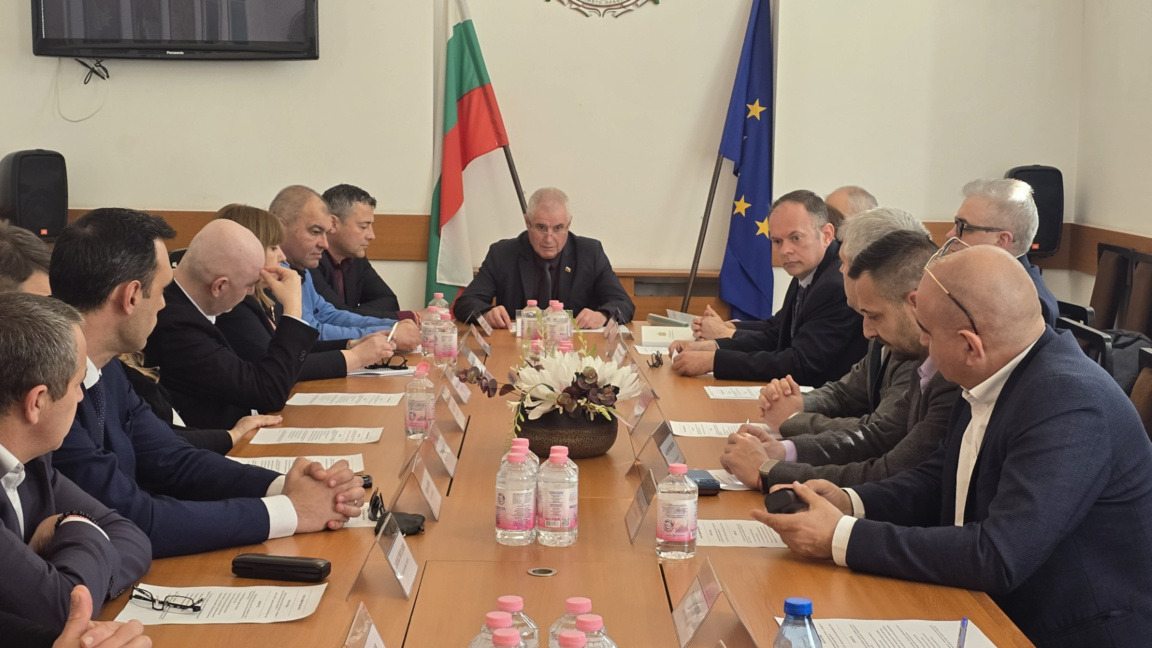 Подготовката за изборите на 19 април обсъдиха във Варна