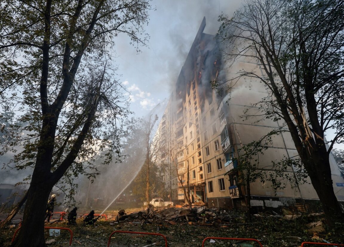 Проф. Олга Брусиловска: Русия не влезе в Украйна, за да откъсне парче от територията, а за да ни унищожи